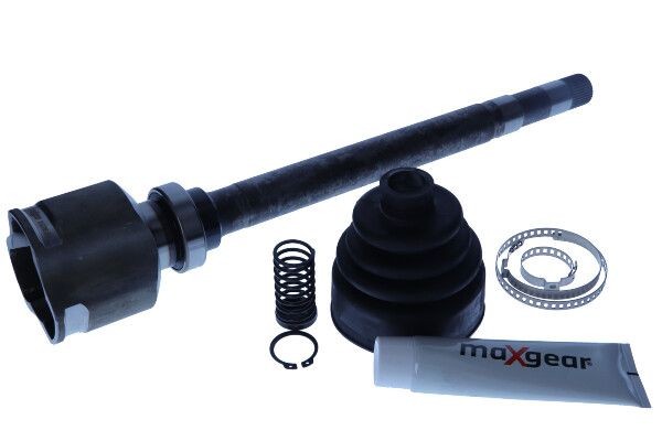 MAXGEAR Ledsats, drivaxel 49-2794 49-2794 MAXGEAR drivaxelknut CITROЁN C5