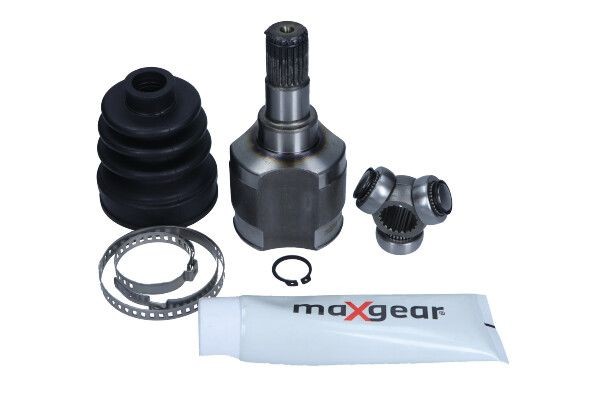MAXGEAR Jogo de apoios, veio de transmissão 49-2795 MAXGEAR 49-2795 Junta homocinética Korando SUV Cabrio (KJ) preço