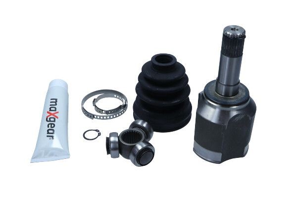MAXGEAR Σετ άρθρωσης, άξονας μετάδ. κίν. 49-2801 49-2801 Σετ μπιλιοφόρου FIAT SEICENTO MAXGEAR