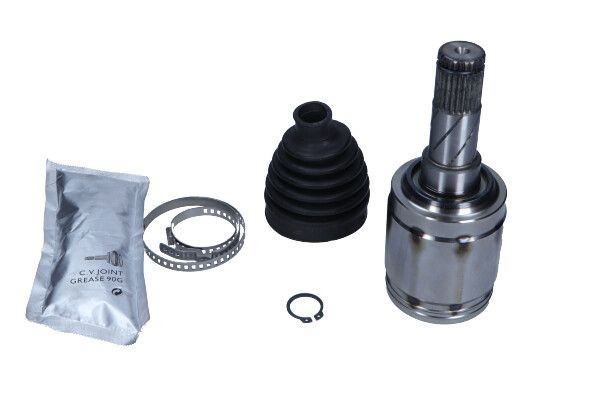 MAXGEAR Σετ άρθρωσης, άξονας μετάδ. κίν. 49-2810 Σετ αρθρώσεων MAXGEAR XC40 49-2810 φθηνά