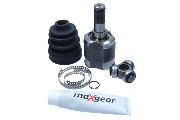 MAXGEAR Tripode, aandrijfas 49-2819 49-2819 Sterstuk HYUNDAI VELOSTER MAXGEAR