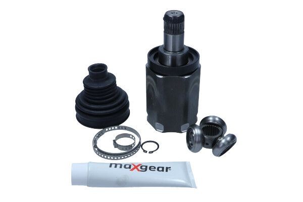 Kit giunti semiasse MAXGEAR 49-2832 MAXGEAR 49-2832 costo Giunto omocinetico BMW Serie 5 2005
