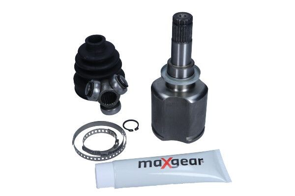 Kĺb hnacieho hriadeľa MAXGEAR 49-2836 MAXGEAR 49-2836 Homokinetický kĺb MAZDA 3 2008