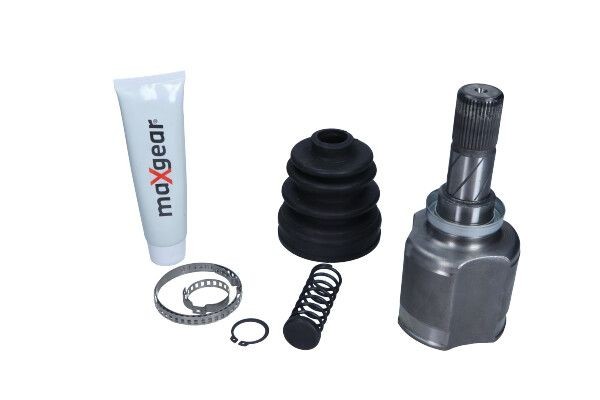 MAXGEAR Sada kĺbov hnacieho hriadeľa 49-2855 Homokinetický kĺb MAXGEAR INSIGNIA 49-2855 lacné