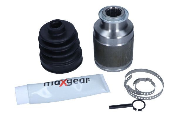 MAXGEAR Nivel, vetoakseli 49-2857 49-2857 MAXGEAR Vetonivel SUBARU TRIBECA