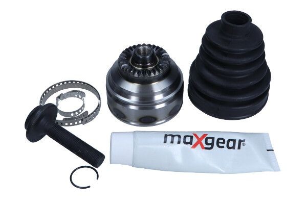 MAXGEAR Liigendlaager, veovõll 49-3085 Veovõlli ots BMW F34 49-3085 MAXGEAR