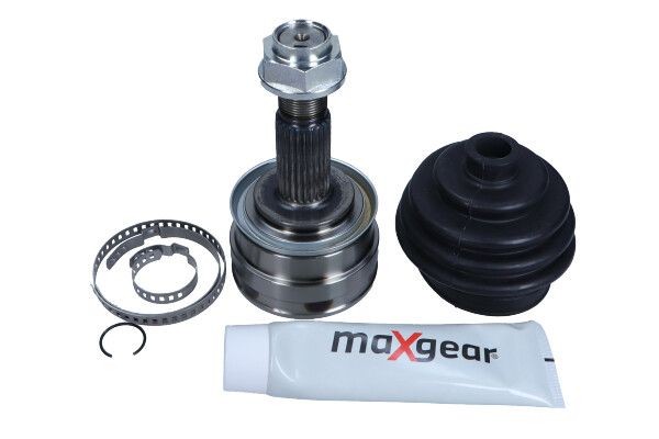 Liigendlaager, veovõll MAXGEAR 49-3088 MAXGEAR 49-3088: Veovõlli ots Chevy AVEO 2011
