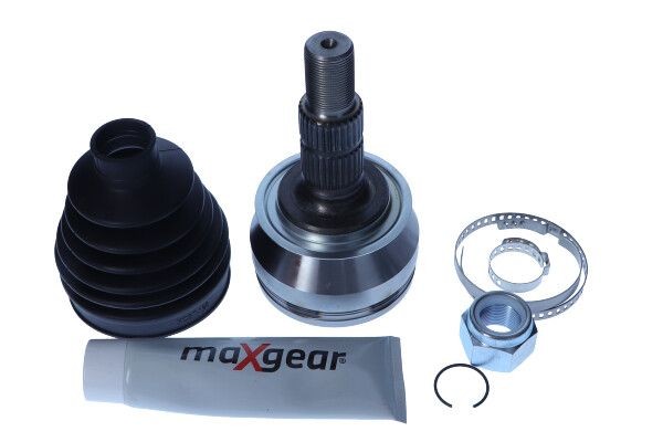MAXGEAR Nivelsarja, vetoakseli 49-3089 MAXGEAR 49-3089 RENAULT LAGUNA vakionopeusnivel