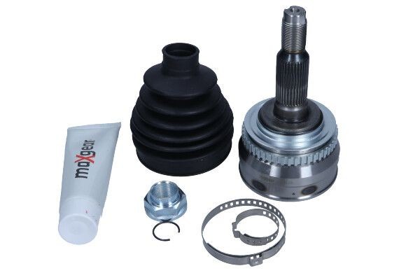 Sada kĺbov hnacieho hriadeľa MAXGEAR 49-3091 MAXGEAR 49-3091 Homokinetický kĺb CHEVROLET LACETTI 2023