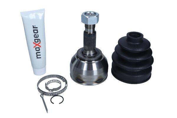 MAXGEAR Liigendlaager, veovõll 49-3096 MAXGEAR 49-3096 Veovõlli ots Citroën C5 Sedaan hind