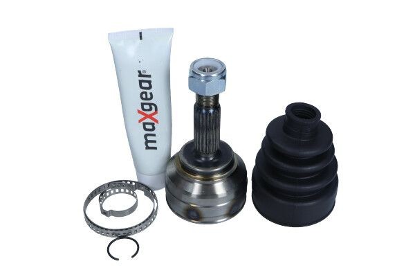 Nivelsarja, vetoakseli MAXGEAR 49-3098 MAXGEAR 49-3098: Vetonivel Renault SANDERO / STEPWAY 2017