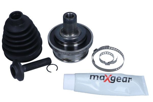 MAXGEAR Šarnīrs, Piedziņas vārpsta 49-3104 49-3104 Pusass šarnīrs MERCEDES-BENZ CLK MAXGEAR