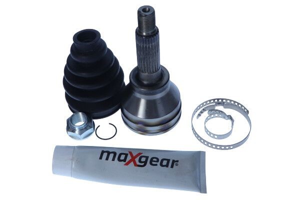 MAXGEAR Ledsats, drivaxel 49-3110 49-3110 MAXGEAR drivknut SUZUKI JIMNY