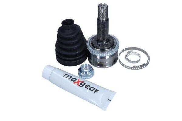 Homokineet reparatie set, aandrijfas MAXGEAR 49-3127 MAXGEAR 49-3127 Homokineet reparatie set aandrijfas HYUNDAI i20 2017