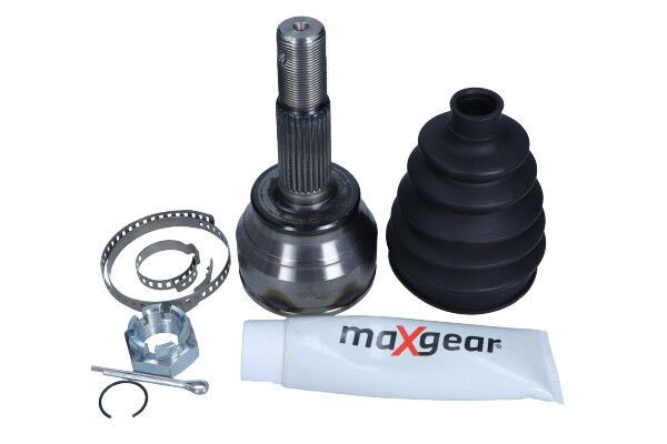 MAXGEAR Homokineet 49-3136 MAXGEAR 49-3136 originele Homokineet Infiniti FX S51 kosten