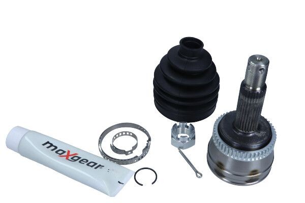 Knokkelled MAXGEAR 49-3146 MAXGEAR 49-3146 Drivknut KIA SPORTAGE 2002
