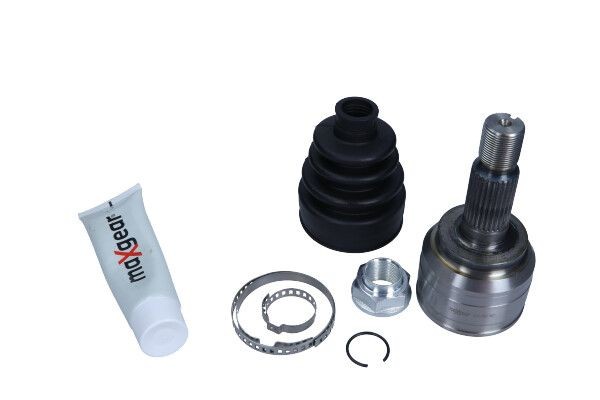 Giunto omocinetico MAXGEAR 49-3149 MAXGEAR 49-3149 Giunto semiasse Land Rover FREELANDER 2005