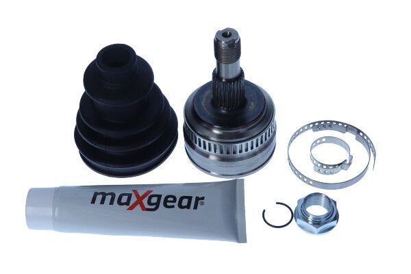 MAXGEAR Homokineet reparatie set, aandrijfas 49-3155 Mercedes-Benz M-Klasse Homokineet MAXGEAR 49-3155