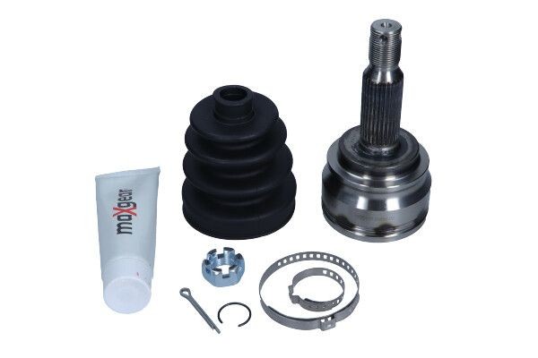 Drivledd MAXGEAR 49-3157 MAXGEAR 49-3157 Drivknute DODGE RAM 2003
