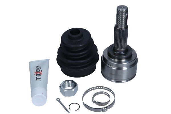 MAXGEAR Drivledd 49-3161 MAXGEAR 49-3161 Drivledd NISSAN Bluebird Sylphy Sedan III (B17) billige