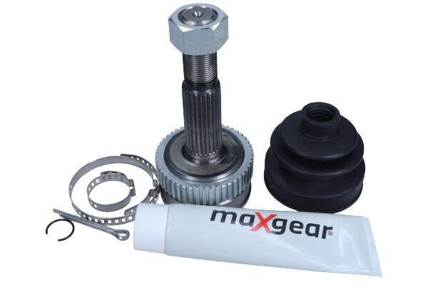 MAXGEAR Liigendlaager, veovõll 49-3165 MAXGEAR 49-3165 Pooltelje ots Renault Koleos 1 originaal hind