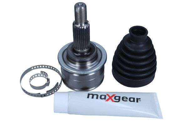 MAXGEAR Drivledd 49-3166 Drivledd MAXGEAR Suzuki IGNIS 49-3166