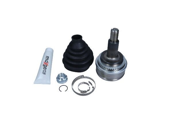 Giunto omocinetico MAXGEAR 49-3168 MAXGEAR 49-3168 costo Giunto omocinetico Land Rover DISCOVERY 2018