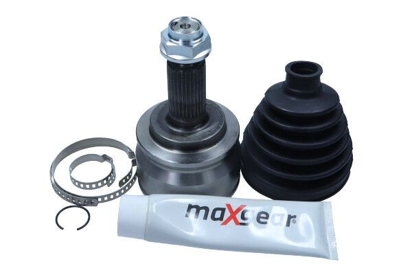 MAXGEAR Knokkelled 49-3176 MAXGEAR Drivakselled FORD USA 49-3176