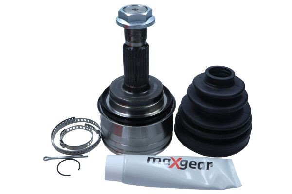 MAXGEAR Kĺb hnacieho hriadeľa 49-3181 MAXGEAR 49-3181 Homokinetický kĺb Hyundai i30 lacné