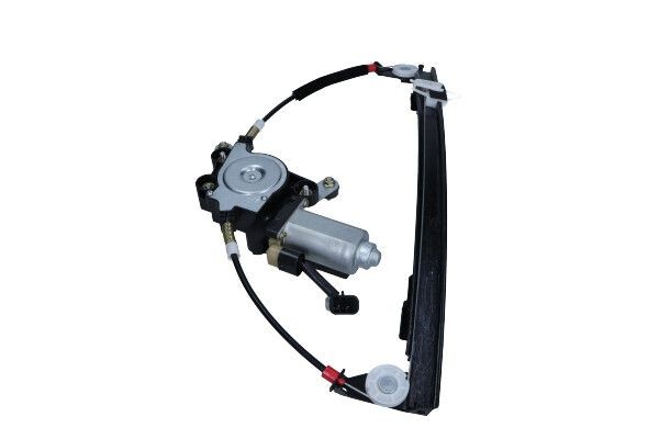 Rudehejs MAXGEAR 50-0411 MAXGEAR 50-0411 Vinduesløfter FIAT PALIO 2007