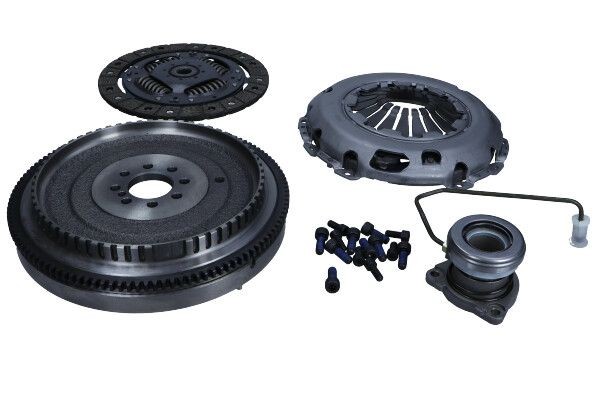 MAXGEAR Clutchsett 61-5447 61-5447 Clutchsett NISSAN X-TRAIL MAXGEAR