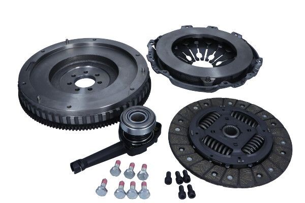 MAXGEAR Clutchsett 61-5455 61-5455 Clutchsett RENAULT CLIO MAXGEAR