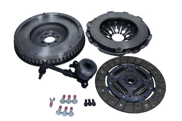 MAXGEAR Koblingssæt 61-5458 Koblingssæt MAXGEAR LAGUNA 61-5458 billig