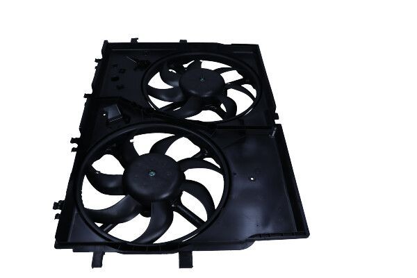 MAXGEAR Kjølevifte AC275382 AC275382 Radiatorvifte FIAT 500 MAXGEAR