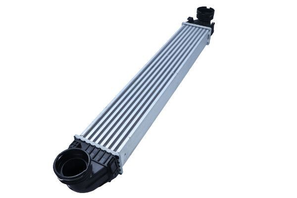 MAXGEAR Intercooler AC630011 MAXGEAR AC630011 MB 100 Van Ladeluftkøler originale pris