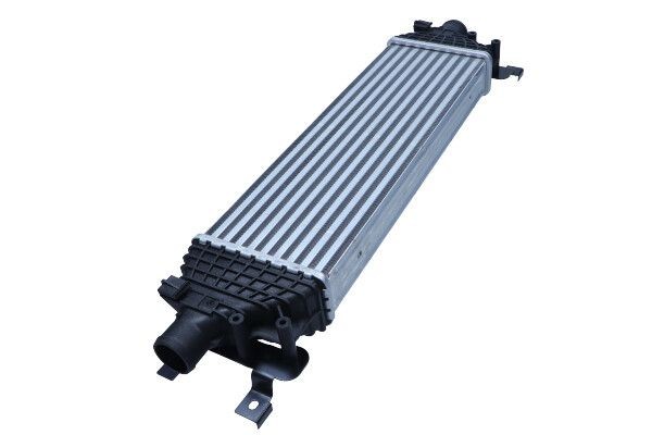 MAXGEAR Intercooler AC630012 MAXGEAR AC630012 Ladeluftkjøler Renault VEL SATIS originale