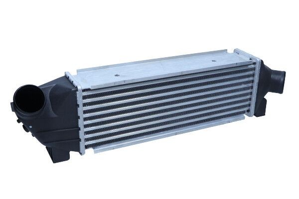 MAXGEAR Ladeluftkühler AC630025 Ladeluftkühler MAXGEAR Ford GALAXY AC630025
