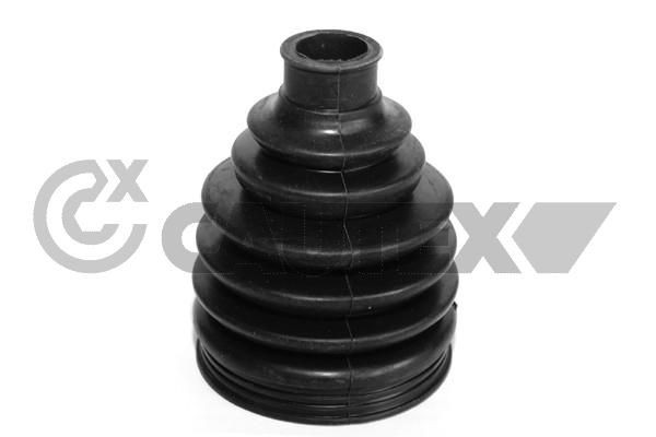 CAUTEX Aandrijfashoes 031533 Dacia LOGAN Aandrijfashoes CAUTEX 031533