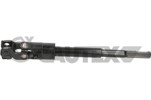 CAUTEX Άρθρωση, κολόνα τιμονιού 031576 031576 CAUTEX Άρθρωση, κολόνα τιμονιού Volvo φθηνά