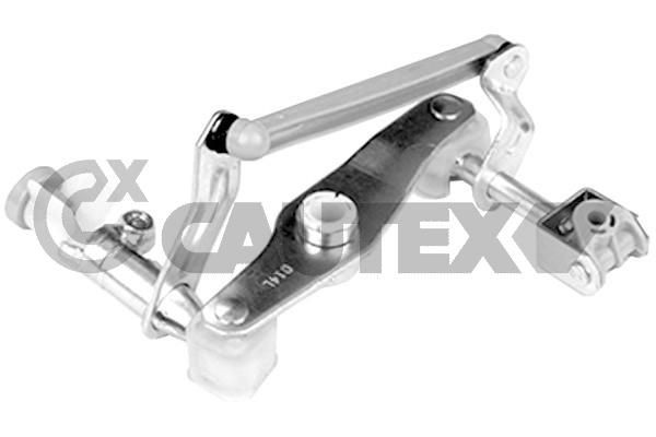 CAUTEX Reparatieset, schakelhefboom 750049 750049 Reparatieset schakelstang CITROËN XSARA CAUTEX