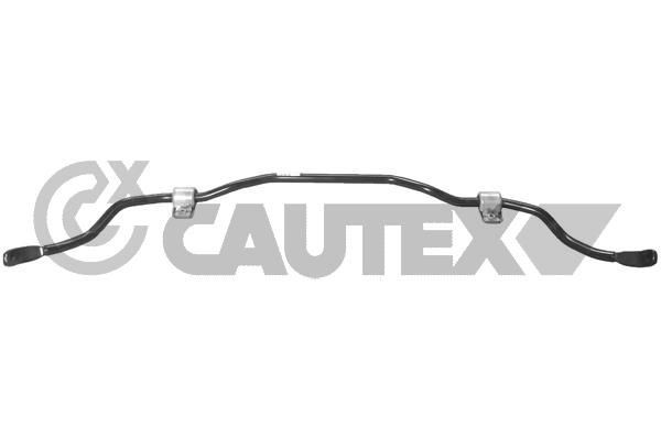 CAUTEX Stabilisatorsett 750068 750068 Stabilisator ALFA ROMEO MITO CAUTEX