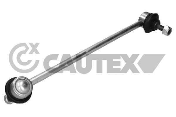 CAUTEX Stabilisatorstang 750113 Stabilisatorarm BMW CAUTEX 750113