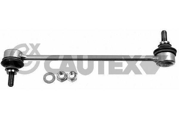 CAUTEX Bielletta barra stabilizzatrice 750151 750151 Biellette barra stabilizzatrice CAUTEX BMW X5 costo