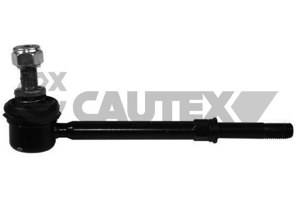 CAUTEX Stabilisatorstag 750160 750160 CAUTEX klapperstag NISSAN QASHQAI