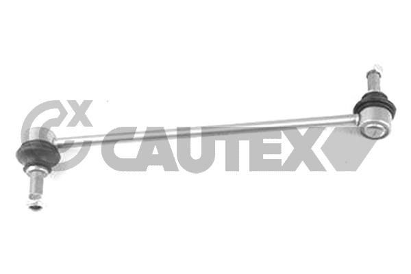 CAUTEX Stabilisatorstang 750178 Stabilisatorbolt CAUTEX BMW 750178