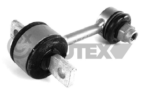 CAUTEX Bielletta barra stabilizzatrice 750219 750219 costo Biellette barra stabilizzatrice CAUTEX SEAT TOLEDO