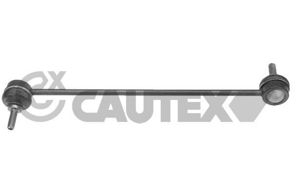 CAUTEX Stabilisaator, Stabilisaator 750220 750220 Stabilisaatori varras FIAT DUCATO CAUTEX