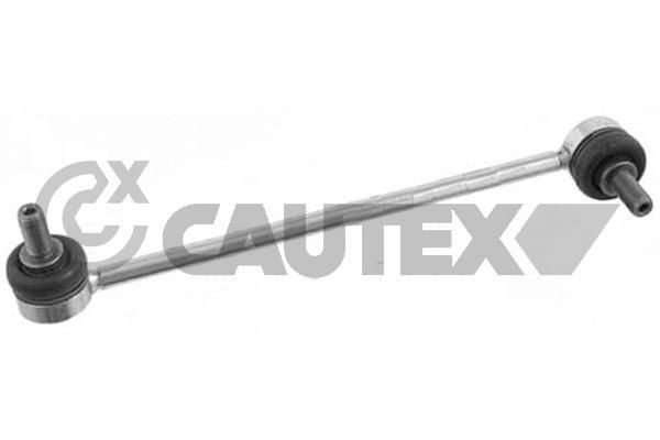 CAUTEX Barra / escora, barra estabilizadora 750229 750229 CAUTEX Barra escora barra estabilizadora SsangYoung baratos