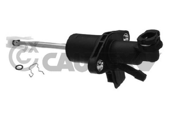 CAUTEX Hovedsylinder, clutch 750264 Giversylinder clutch CAUTEX Ford TRANSIT 750264