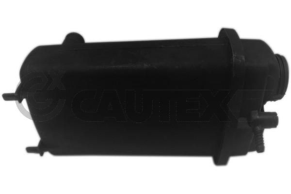 CAUTEX Kølervæskebeholder 750336 CAUTEX Ekspansionsbeholder BMW 750336